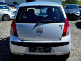 Hyundai i10 bei Gebrauchtwagen.expert - Abbildung (6 / 12)