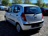 Hyundai i10 bei Gebrauchtwagen.expert - Abbildung (7 / 12)