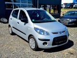 Hyundai i10 bei Gebrauchtwagen.expert - Abbildung (4 / 12)