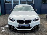 BMW M240 bei Gebrauchtwagen.expert - Abbildung (2 / 14)