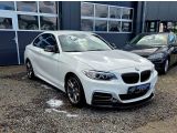 BMW M240 bei Gebrauchtwagen.expert - Abbildung (4 / 14)