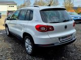 VW Tiguan bei Gebrauchtwagen.expert - Abbildung (7 / 15)