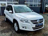 VW Tiguan bei Gebrauchtwagen.expert - Abbildung (4 / 15)