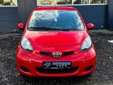 Toyota Aygo bei Gebrauchtwagen.expert - Abbildung (2 / 14)