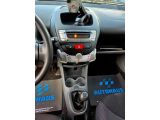 Toyota Aygo bei Gebrauchtwagen.expert - Abbildung (9 / 14)