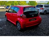 Toyota Aygo bei Gebrauchtwagen.expert - Abbildung (7 / 14)