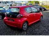 Toyota Aygo bei Gebrauchtwagen.expert - Abbildung (5 / 14)