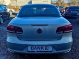 VW Eos bei Gebrauchtwagen.expert - Abbildung (6 / 15)