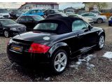 Audi Audi TT bei Gebrauchtwagen.expert - Abbildung (5 / 15)