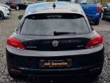 VW Scirocco bei Gebrauchtwagen.expert - Abbildung (6 / 15)