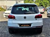 VW Tiguan bei Gebrauchtwagen.expert - Abbildung (6 / 15)