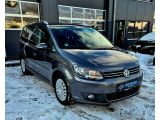 VW Touran bei Gebrauchtwagen.expert - Abbildung (4 / 15)
