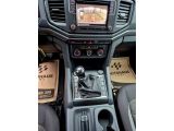 VW Amarok bei Gebrauchtwagen.expert - Abbildung (10 / 15)