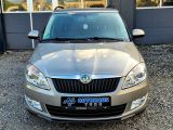 Skoda Fabia bei Gebrauchtwagen.expert - Abbildung (2 / 15)