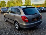 Skoda Fabia bei Gebrauchtwagen.expert - Abbildung (7 / 15)