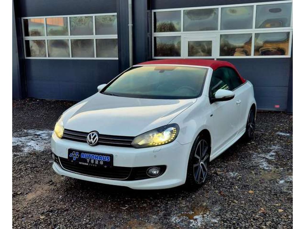 VW Golf bei Gebrauchtwagen.expert - Hauptabbildung VW Golf bei Gebrauchtwagen.expert - Hauptabbildung