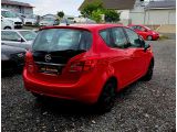 Opel Meriva bei Gebrauchtwagen.expert - Abbildung (4 / 13)