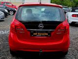 Opel Meriva bei Gebrauchtwagen.expert - Abbildung (5 / 13)