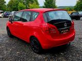 Opel Meriva bei Gebrauchtwagen.expert - Abbildung (6 / 13)