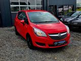 Opel Meriva bei Gebrauchtwagen.expert - Abbildung (3 / 13)
