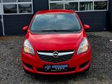 Opel Meriva bei Gebrauchtwagen.expert - Abbildung (2 / 13)