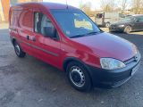 Opel Combo bei Gebrauchtwagen.expert - Abbildung (2 / 15) Opel Combo bei Gebrauchtwagen.expert - Abbildung (2 / 15)