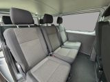 VW Transporter bei Gebrauchtwagen.expert - Abbildung (12 / 15) VW Transporter bei Gebrauchtwagen.expert - Abbildung (12 / 15)