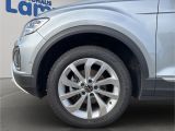 VW T-Roc bei Gebrauchtwagen.expert - Abbildung (5 / 15)