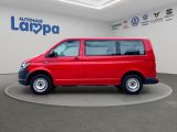 VW T6 bei Gebrauchtwagen.expert - Abbildung (4 / 15)