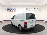 VW T6 bei Gebrauchtwagen.expert - Abbildung (3 / 15)