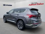 Hyundai Santa Fe bei Gebrauchtwagen.expert - Abbildung (4 / 15)