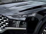 Hyundai Santa Fe bei Gebrauchtwagen.expert - Abbildung (5 / 15)