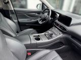 Hyundai Santa Fe bei Gebrauchtwagen.expert - Abbildung (14 / 15)
