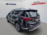 Hyundai Santa Fe bei Gebrauchtwagen.expert - Abbildung (4 / 15)