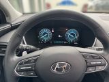 Hyundai Santa Fe bei Gebrauchtwagen.expert - Abbildung (8 / 15)