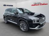 Hyundai Santa Fe bei Gebrauchtwagen.expert - Abbildung (2 / 15)