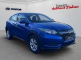 Honda HR-V bei Gebrauchtwagen.expert - Abbildung (2 / 15)