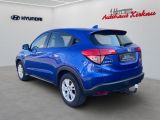 Honda HR-V bei Gebrauchtwagen.expert - Abbildung (4 / 15)