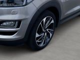 Hyundai Tucson bei Gebrauchtwagen.expert - Abbildung (6 / 15)