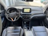 Hyundai Tucson bei Gebrauchtwagen.expert - Abbildung (10 / 15)