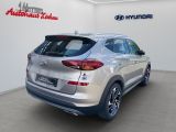 Hyundai Tucson bei Gebrauchtwagen.expert - Abbildung (3 / 15)