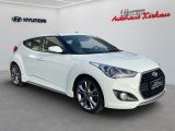 Hyundai Veloster bei Gebrauchtwagen.expert - Abbildung (2 / 15)