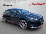Kia Pro Ceed bei Gebrauchtwagen.expert - Abbildung (2 / 15)