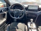 Kia Pro Ceed bei Gebrauchtwagen.expert - Abbildung (10 / 15)