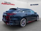 Kia Pro Ceed bei Gebrauchtwagen.expert - Abbildung (3 / 15)