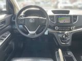 Honda CR-V bei Gebrauchtwagen.expert - Abbildung (10 / 15)