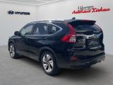 Honda CR-V bei Gebrauchtwagen.expert - Abbildung (4 / 15)