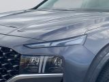 Hyundai Santa Fe bei Gebrauchtwagen.expert - Abbildung (5 / 15)