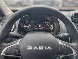 Dacia Spring bei Gebrauchtwagen.expert - Abbildung (8 / 15)