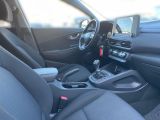 Hyundai Kona bei Gebrauchtwagen.expert - Abbildung (14 / 15)